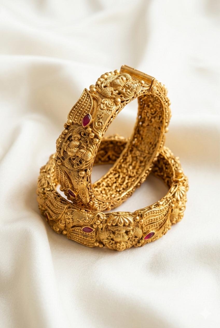 Rajwada Bangles