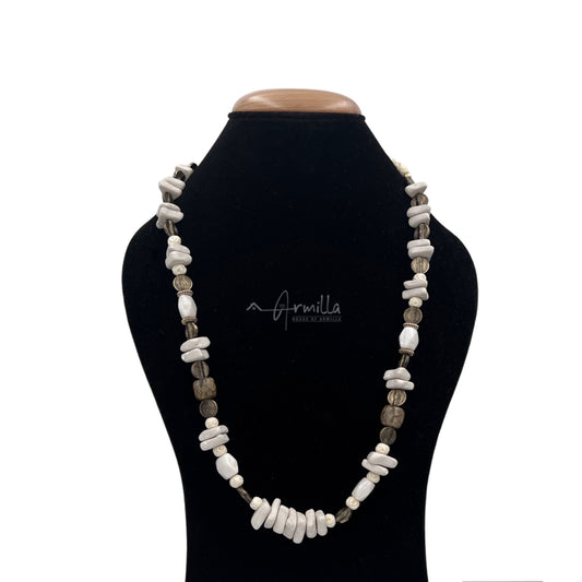 Antique Greek Necklace