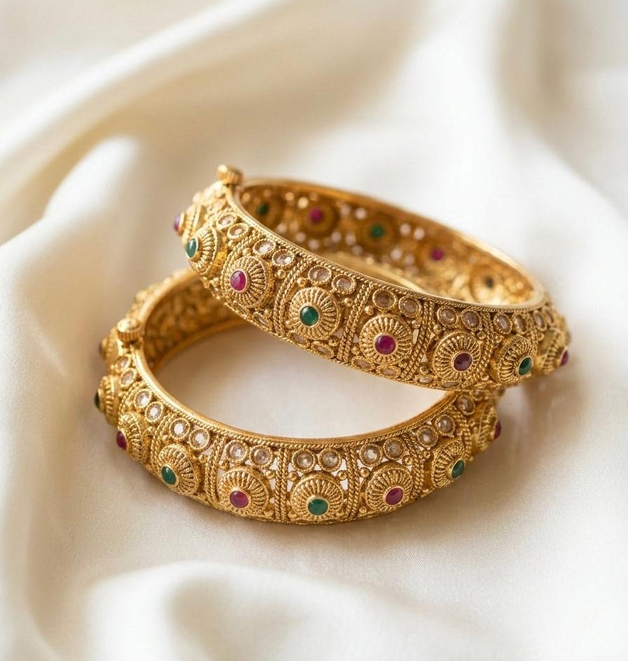 Virasat Bangles