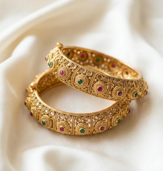 Virasat Bangles