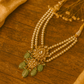 Royal Pearl & Kundan Choker