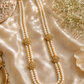 The Blush & Pearl Edit Necklace
