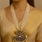 Majestic Polki & Meenakari Heritage Necklace Sets