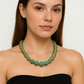 Handcrafted Beaded Necklace – Royal Heritage Collection