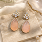 Blush Royal Necklace