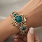 Regal Verdure Bracelet