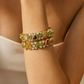 Heritage Navaratna Polki Bangles
