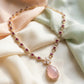 Blush Royal Necklace