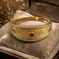 Mehr Heritage Ruby Cuff