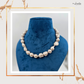 Natural Baroque Pearls: Elegance in Every Irregularity