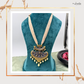 Majestic Polki & Meenakari Heritage Necklace Sets