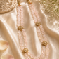 The Blush & Pearl Edit Necklace