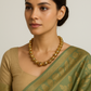 Handcrafted Beaded Necklace – Royal Heritage Collection