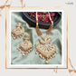 Majestic Polki & Meenakari Heritage Necklace Sets