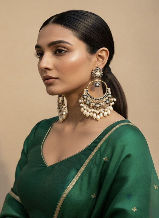 Neelam Noor Chandbalis