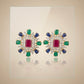 Royal Rani Statement Studs