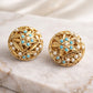 Gulbahar Turquoise Studs