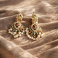 Heritage Jadau Jhumkas
