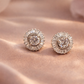 Celestial Halo Studs