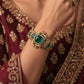Regal Verdure Bracelet