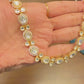 Royal Kundan Adjustable Choker Necklace